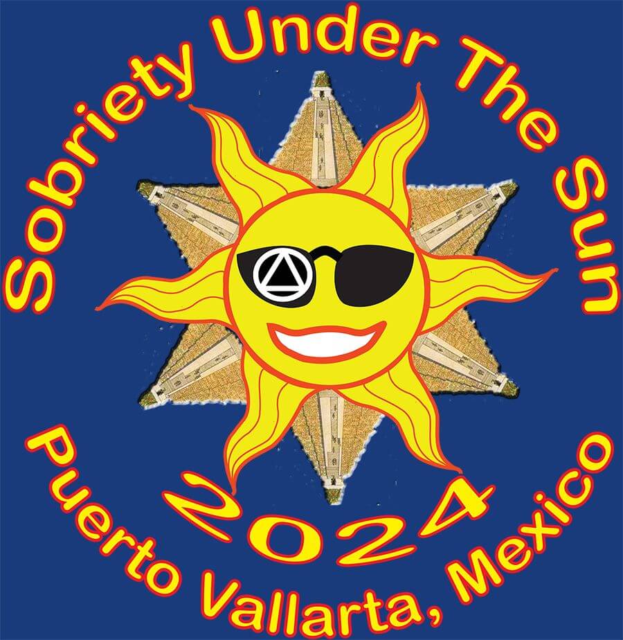 Sobriety Under The Sun 2024 Dates Jacqui Verina