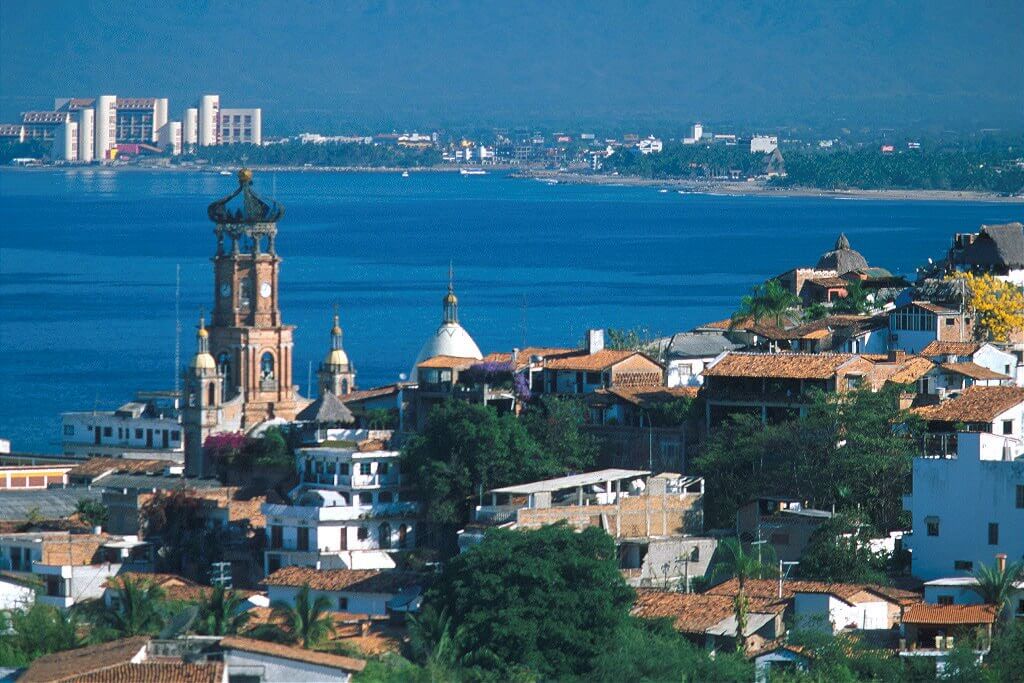 Sobriety Under The Sun AA Convention in Puerto Vallarta, Mexico